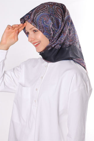 Silk Home Soft Eşarp 73002-001