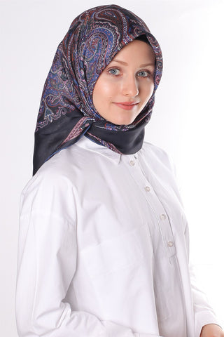 Silk Home Soft Eşarp 73002-001