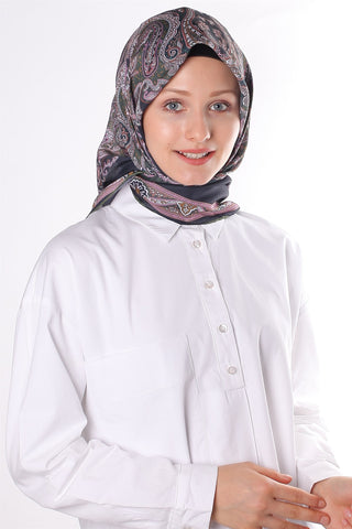 Silk Home Soft Eşarp 73002-002