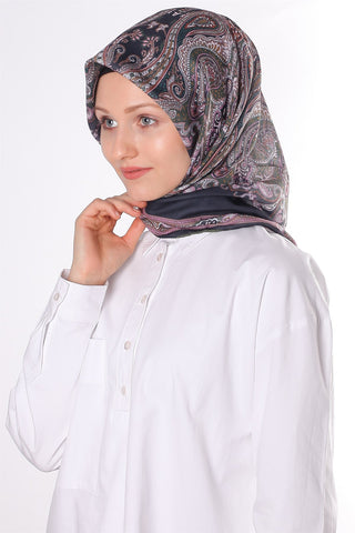 Silk Home Soft Eşarp 73002-002