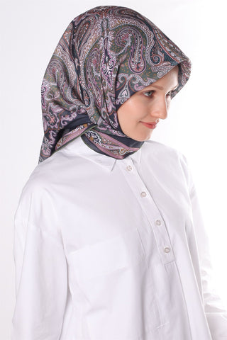 Silk Home Soft Eşarp 73002-002