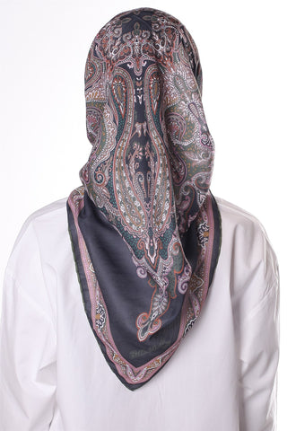 Silk Home Soft Eşarp 73002-002