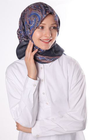 Silk Home Soft Eşarp 73002-003