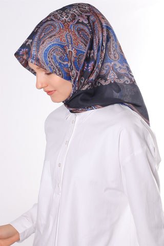 Silk Home Soft Eşarp 73002-003