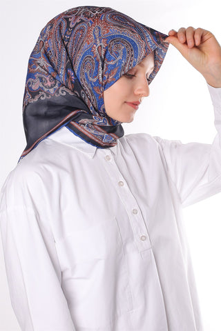 Silk Home Soft Eşarp 73002-003