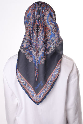 Silk Home Soft Eşarp 73002-003