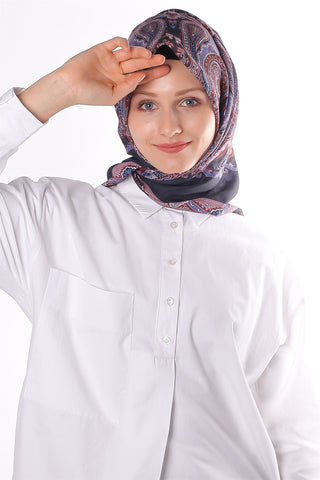 Silk Home Soft Eşarp 73002-004