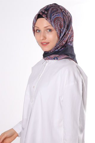Silk Home Soft Eşarp 73002-004