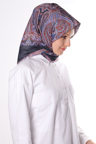 Silk Home Soft Eşarp 73002-004
