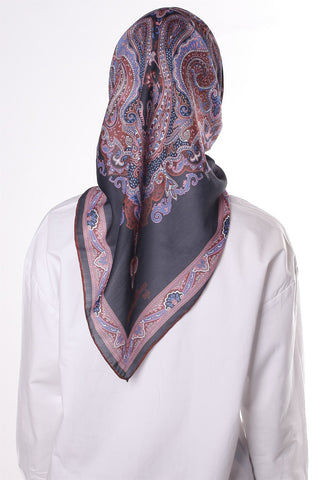 Silk Home Soft Eşarp 73002-004