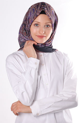 Silk Home Soft Eşarp 73002-005