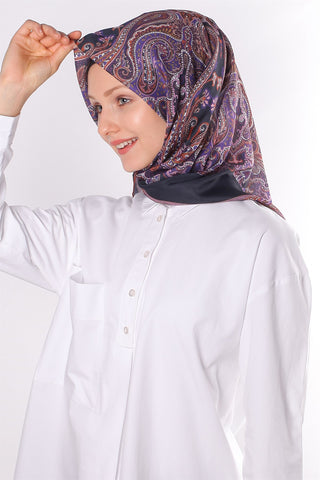 Silk Home Soft Eşarp 73002-005