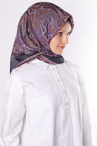 Silk Home Soft Eşarp 73002-005