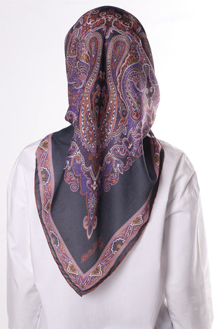 Silk Home Soft Eşarp 73002-005