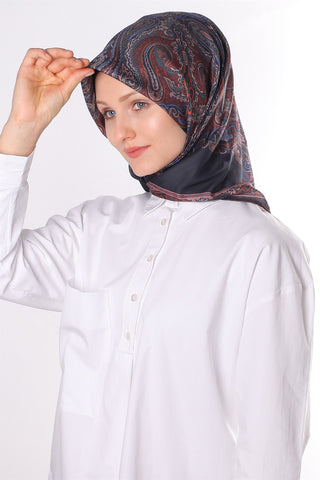 Silk Home Soft Eşarp 73002-006