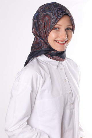 Silk Home Soft Eşarp 73002-006