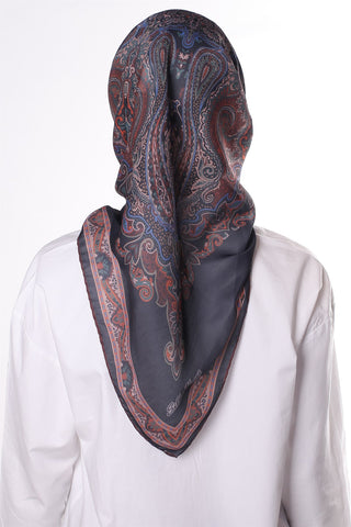 Silk Home Soft Eşarp 73002-006