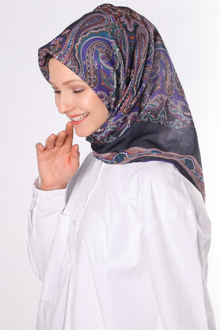 Silk Home Soft Eşarp 73002-007