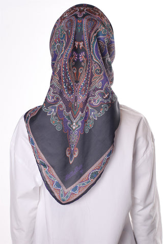 Silk Home Soft Eşarp 73002-007