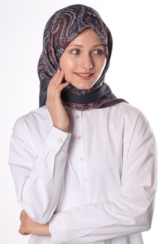 Silk Home Soft Eşarp 73002-008