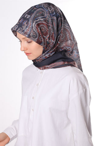 Silk Home Soft Eşarp 73002-008