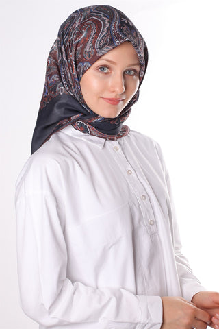 Silk Home Soft Eşarp 73002-008