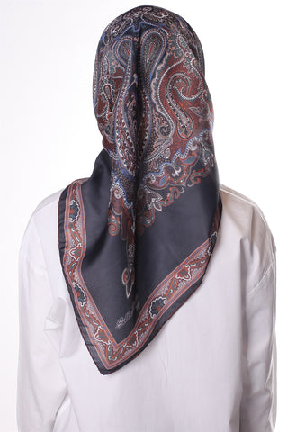 Silk Home Soft Eşarp 73002-008