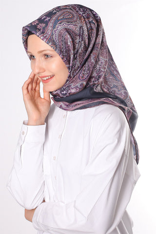 Silk Home Soft Eşarp 73002-009