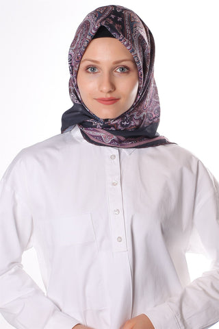 Silk Home Soft Eşarp 73002-009