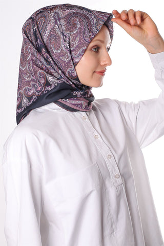 Silk Home Soft Eşarp 73002-009