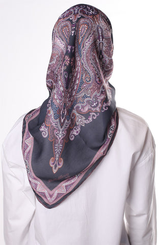 Silk Home Soft Eşarp 73002-009