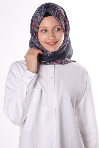 Silk Home Soft Eşarp 73002-010