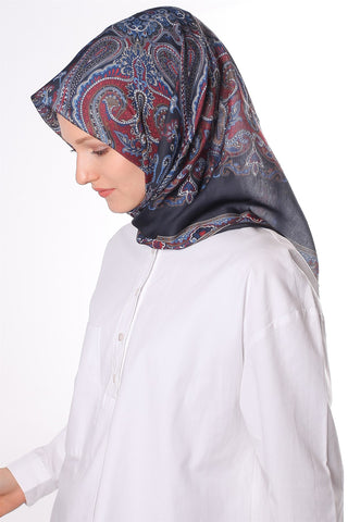 Silk Home Soft Eşarp 73002-010