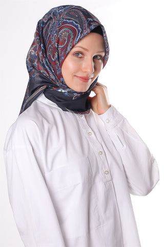 Silk Home Soft Eşarp 73002-010