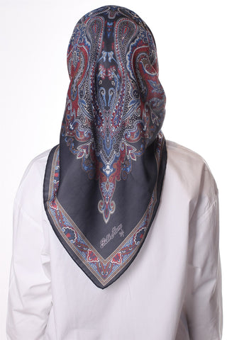 Silk Home Soft Eşarp 73002-010