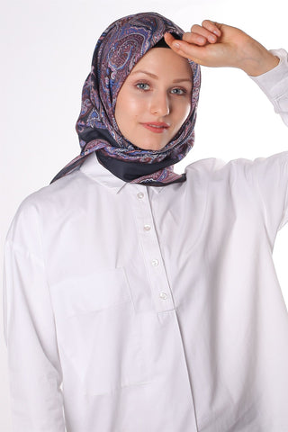 Silk Home Soft Eşarp 73002-011