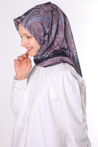 Silk Home Soft Eşarp 73002-011