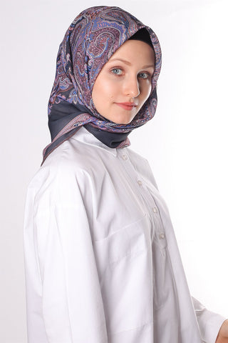 Silk Home Soft Eşarp 73002-011
