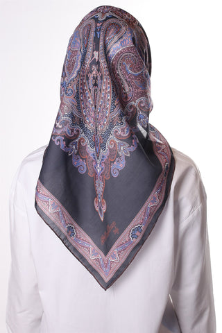 Silk Home Soft Eşarp 73002-011