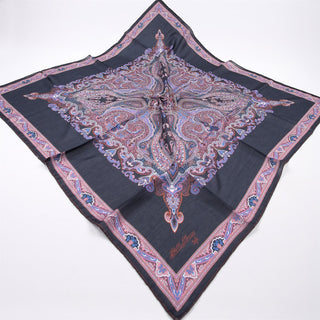 Silk Home Soft Eşarp 73002-011
