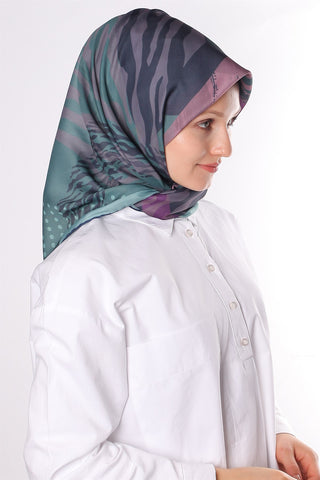 Silk Home Soft Eşarp 73003-001