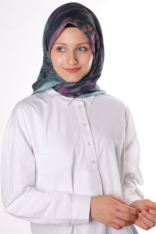 Silk Home Soft Eşarp 73003-001