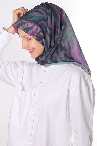 Silk Home Soft Eşarp 73003-001