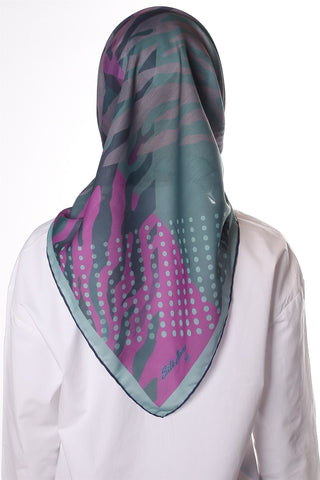 Silk Home Soft Eşarp 73003-001