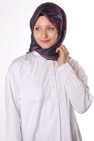 Silk Home Soft Eşarp 73003-002