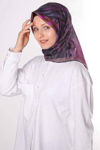 Silk Home Soft Eşarp 73003-002