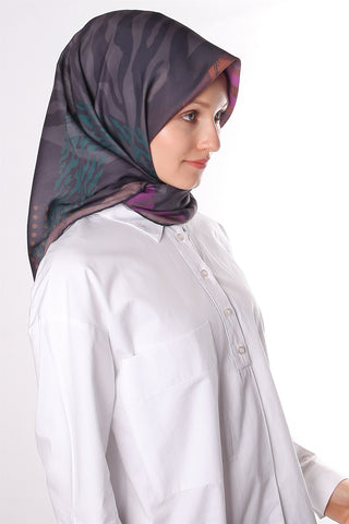 Silk Home Soft Eşarp 73003-002
