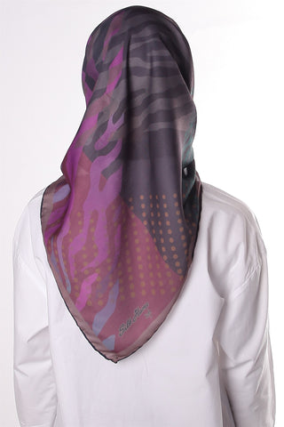 Silk Home Soft Eşarp 73003-002