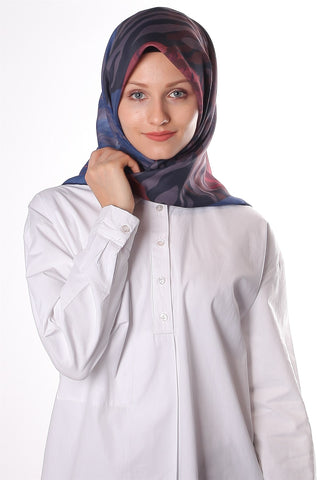 Silk Home Soft Eşarp 73003-003