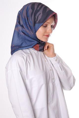 Silk Home Soft Eşarp 73003-003